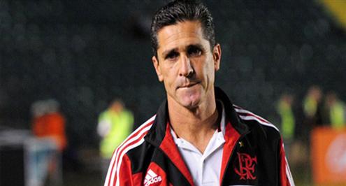 جورجينيو يتعهد بإعادة الوصل الإماراتي الى القمة 